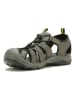Kamik Halbsandalen ''Byronbay 2'' in Grau