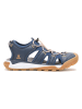 Kamik Enkelsandalen "Syros" donkerblauw