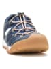 Kamik Enkelsandalen "Syros" donkerblauw
