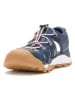 Kamik Enkelsandalen "Syros" donkerblauw