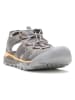 Kamik Enkelsandalen "Syros" grijs
