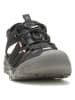 Kamik Enkelsandalen "Syrosweb" zwart