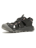 Kamik Enkelsandalen "Syrosweb" zwart