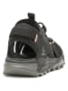 Kamik Enkelsandalen "Syrosweb" zwart