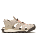 Kamik Halbsandalen ''Syrosweb'' in Beige