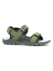 Kamik Sandalen "Jump" in Oliv