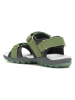 Kamik Sandalen "Jump" in Oliv