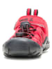 Kamik Enkelsandalen "Crab" rood