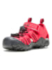 Kamik Halbsandalen "Crab" in Rot