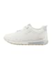 Tom Tailor Sneakers in Weiß
