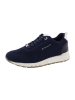 Tom Tailor Sneakers donkerblauw