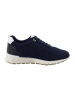 Tom Tailor Sneakers donkerblauw