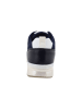 Tom Tailor Sneakers donkerblauw