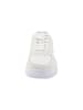 Tom Tailor Sneakers wit/beige/lichtroze