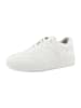 Tom Tailor Sneakers in Weiß