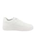 Tom Tailor Sneakers in Weiß