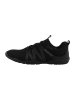 Tom Tailor Sneakers in Schwarz