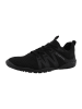 Tom Tailor Sneakers in Schwarz