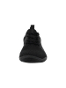 Tom Tailor Sneakers in Schwarz