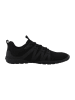 Tom Tailor Sneakers in Schwarz