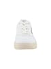 Tom Tailor Sneakers wit/beige