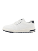 Tom Tailor Sneakers in Weiß