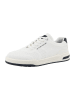 Tom Tailor Sneakers in Weiß