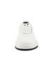 Tom Tailor Sneakers in Weiß