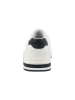 Tom Tailor Sneakers wit