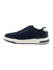 Tom Tailor Sneakers in Dunkelblau