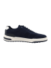 Tom Tailor Sneakers donkerblauw