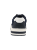 Tom Tailor Sneakers in Dunkelblau