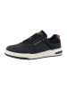 Tom Tailor Sneakers donkerblauw