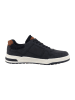 Tom Tailor Sneakers donkerblauw