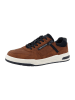 Tom Tailor Sneakers lichtbruin