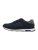 Tom Tailor Sneakers donkerblauw