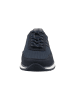 Tom Tailor Sneakers donkerblauw