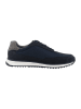 Tom Tailor Sneakers donkerblauw