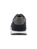 Tom Tailor Sneakers donkerblauw