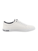 Tom Tailor Sneakers in Weiß