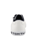 Tom Tailor Sneakers in Weiß