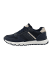 Tom Tailor Sneakers donkerblauw