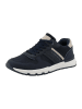 Tom Tailor Sneakers donkerblauw