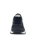 Tom Tailor Sneakers donkerblauw