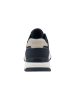 Tom Tailor Sneakers donkerblauw