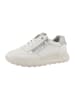 Tom Tailor Sneakers in Weiß