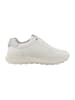 Tom Tailor Sneakers in Weiß