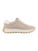 Tom Tailor Sneakers in Beige