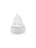 Tom Tailor Sneakers wit
