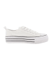 Tom Tailor Sneakers wit